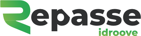 Repasse idroove